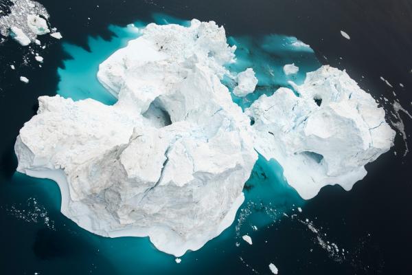 Criosfera: qué es, estructura, características e importancia - Importancia de la criosfera