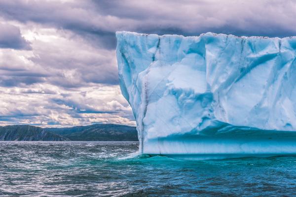 Criosfera: qué es, estructura, características e importancia - Qué es la criosfera y estructura