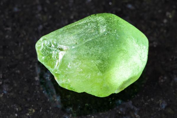 Tipos de minerales - Silicatos