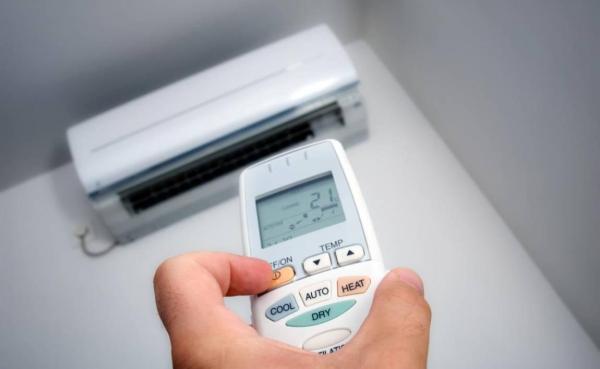 ¿Cuánta energía y dinero gastamos por los electrodomésticos de nuestro hogar? - Aparatos para regular la temperatura