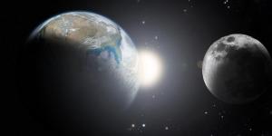 Satélites Naturales