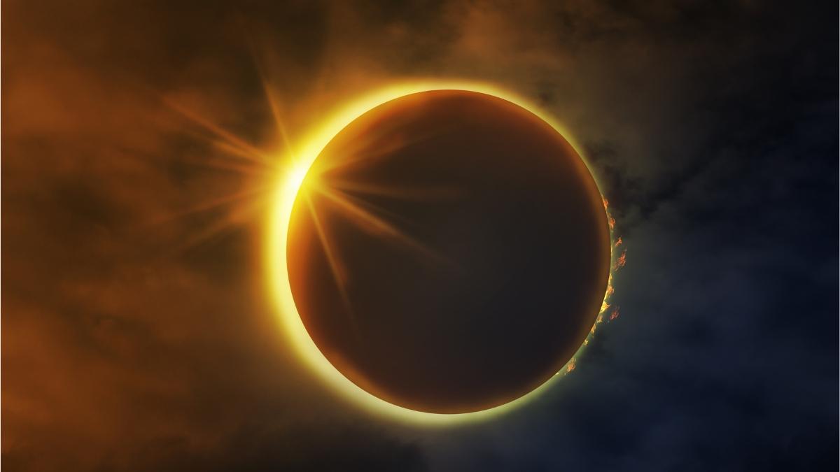 Tomàs Molina, meteorólogo: “Lo primero que notaréis con el eclipse solar total será frío y veréis lunas en el suelo”