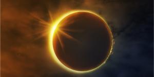 Tomàs Molina, meteorólogo: “Lo primero que notaréis con el eclipse solar total será frío y veréis lunas en el suelo”