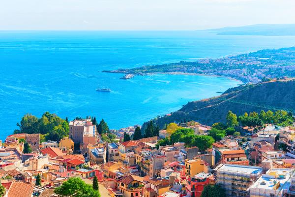 Diferencia entre mar y océano - Qué es un mar