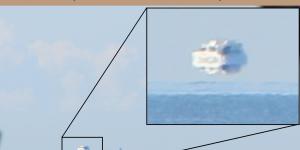 Efecto Fata Morgana: qué es, cómo ocurre y ejemplos