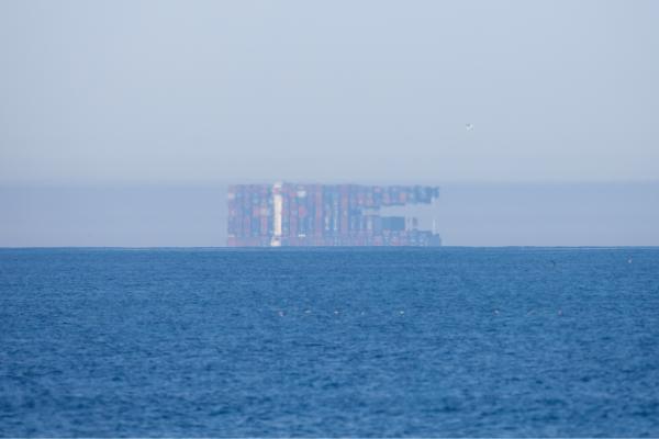 Efecto Fata Morgana: qué es, cómo ocurre y ejemplos - Qué es el efecto Fata Morgana y su significado