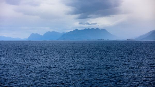 La civilización perdida bajo el mar: qué fue Doggerland y por qué desapareció - ¿Dónde está Doggerland y a qué profundidad se encuentra?