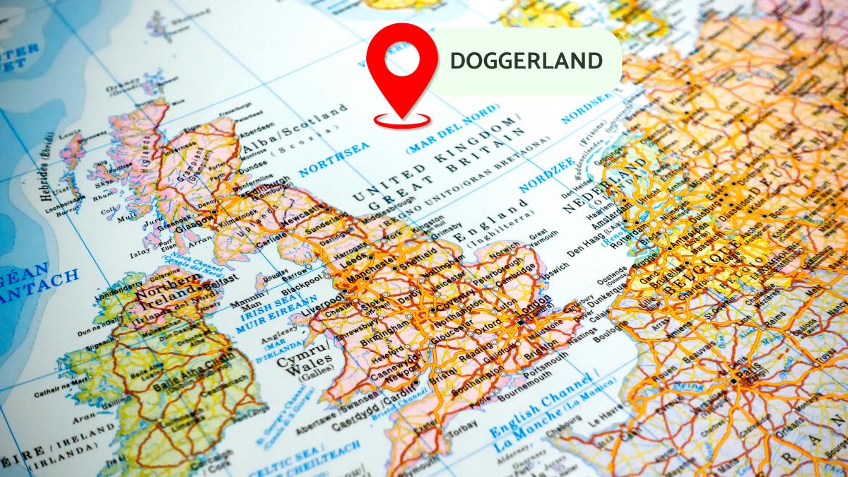 La civilización perdida bajo el mar: qué fue Doggerland y por qué desapareció