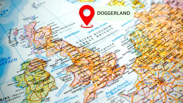 La civilización perdida bajo el mar: qué fue Doggerland y por qué desapareció