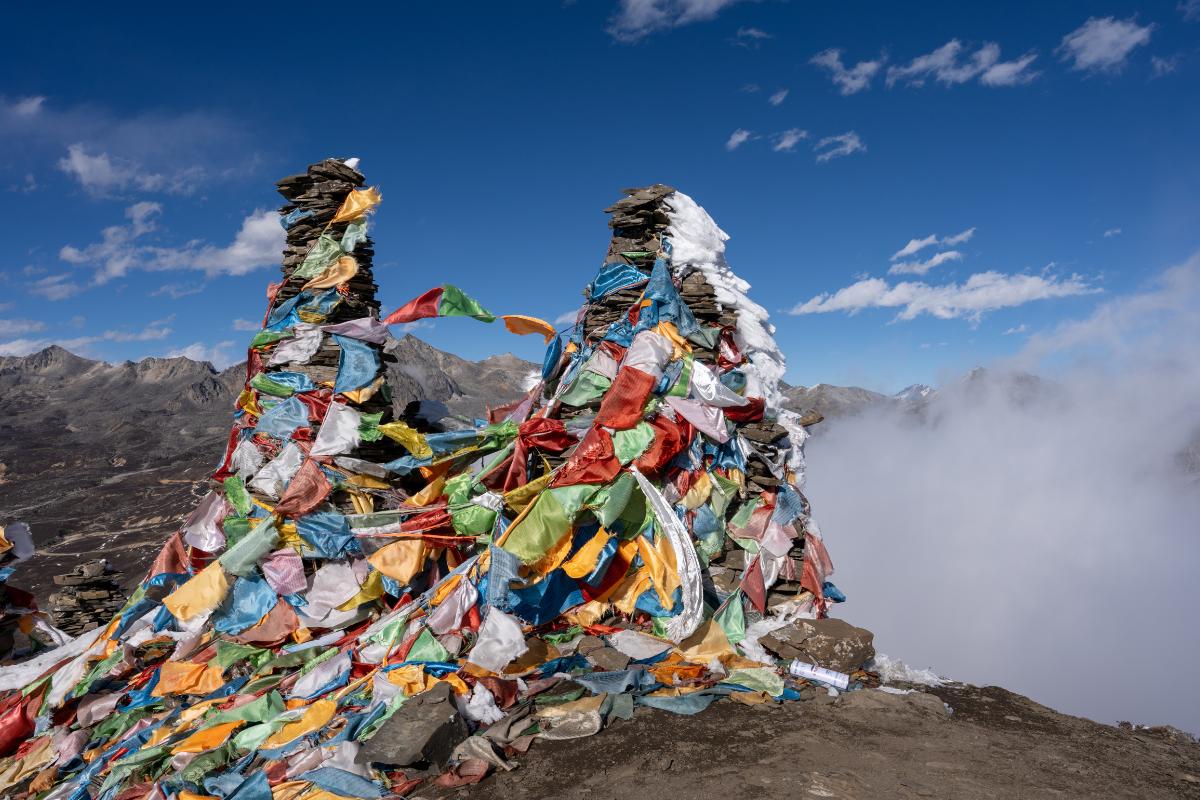 Basura en el Everest: por qué hay tanta y consecuencias