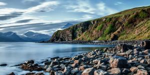 Elementos y factores del Clima