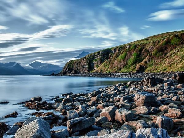 Elementos y factores del Clima