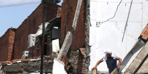 El terremoto de Colombia deja una duda: por qué sus daños han sido tan diferentes a los de Venezuela