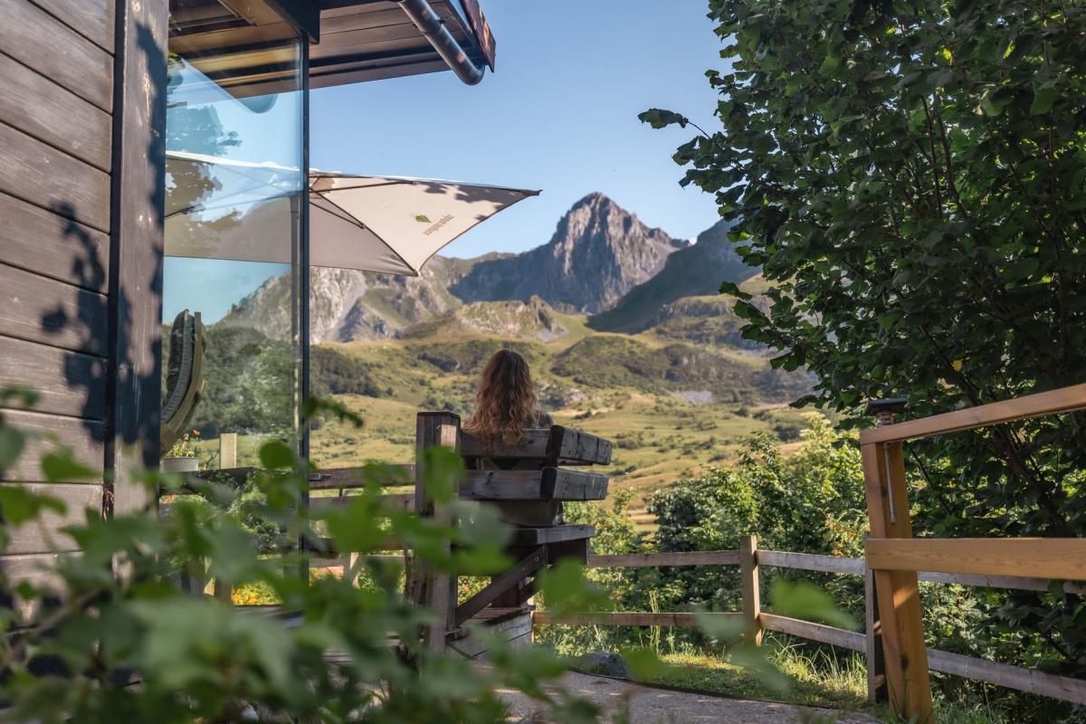 Explorando los tesoros naturales: rutas de senderismo en España con paisajes más impresionantes