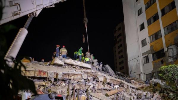 El terremoto de Colombia deja una duda: por qué sus daños han sido tan diferentes a los de Venezuela - Un mismo terremoto puede ser más devastador según dónde ocurra