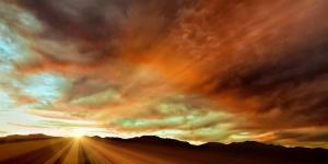 Falla de San Andrés