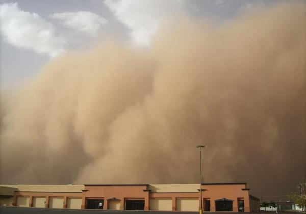 Procesos geológicos externos - Transporte