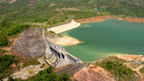“Tener muchos embalses no evita la sequía”: cuántos hay en España y dónde se concentran - España tiene cientos de embalses, pero ¿bastan para protegernos de la sequía?