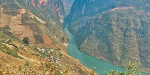 Quebrada: qué es, características y cómo se forma