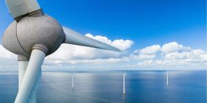 China activa la turbina eólica marina más grande del mundo y los científicos investigan si puede alterar el clima