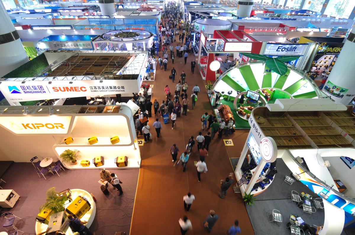 5 ideas para que tu evento sea sostenible