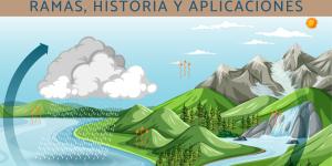 Hidrología: qué es, ramas, historia y aplicaciones