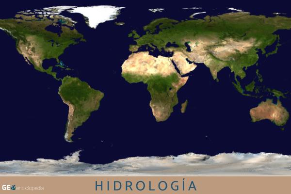 Hidrología: qué es, ramas, historia y aplicaciones - Qué es la hidrología