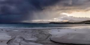 Turbonada: qué es, formación, consecuencias y diferencias con las tormentas y los tornados