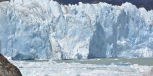 Glaciares: qué son, cómo se forman, partes y tipos