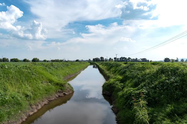 Ríos más importantes de México - Río Lerma