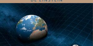 Teoría de la relatividad de Einstein