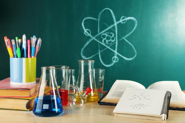 Química: qué es, ramas, importancia y ejemplos - ¿Qué es la química?