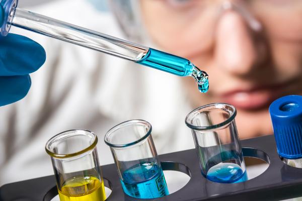 Química: qué es, ramas, importancia y ejemplos - ¿Qué ramas de la química existen y qué estudian?