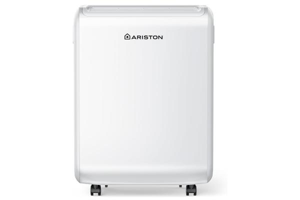 Los mejores deshumidificadores de bajo consumo - Deshumidificador de bajo consumo Ariston Deos 12