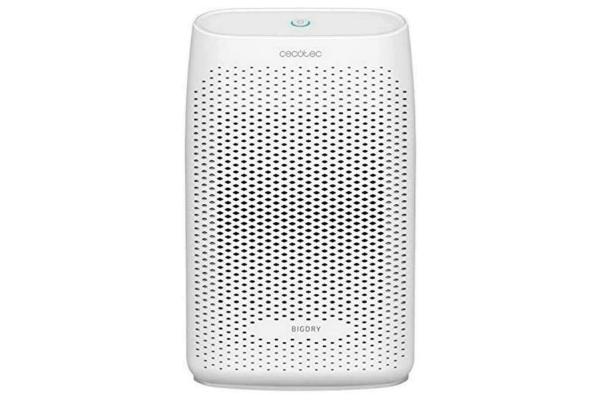 Los mejores deshumidificadores de bajo consumo - Deshumidificador de bajo consumo Cecotec BigDry 2000 Essential