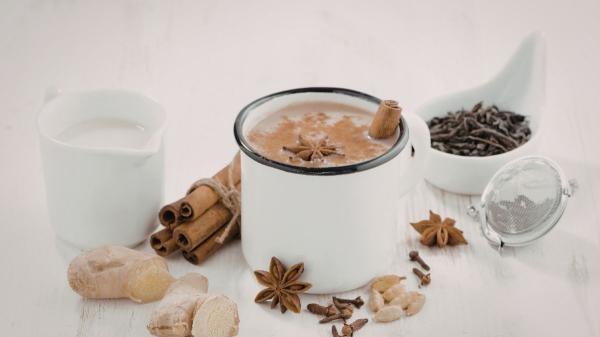 Té chai: ingredientes, propiedades, para qué sirve y cómo tomarlo - Ingredientes del té chai y para qué sirve cada uno