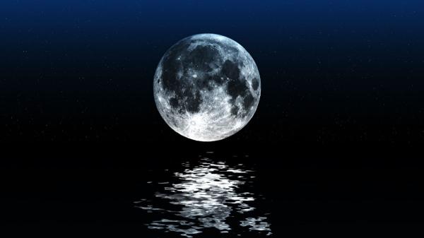 Luna del Ciervo 2026: cuándo verla en España y por qué también se conoce como Luna del Trueno