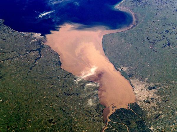 Río de la Plata