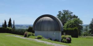 Observatorios astronómicos