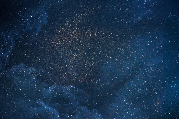 ¿Por qué las estrellas parpadean? - ¿Cómo afecta el parpadeo a la astronomía?