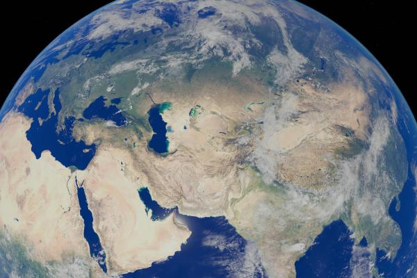 Continentalidad: qué es, factores, tipos, efectos en el clima y ejemplos en el mundo - ¿Qué efectos de la continentalidad existen?