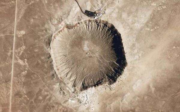 La Teoría de la Panspermia - Marte en la teoría de la Panspermia