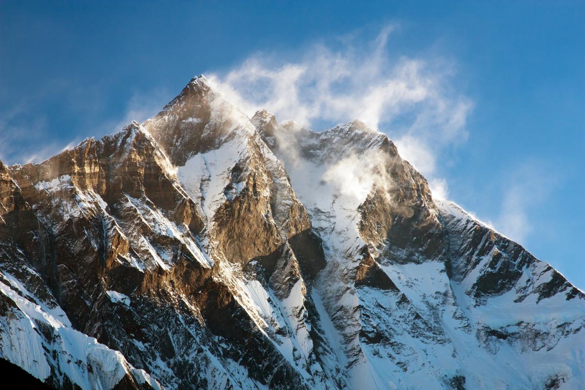 Lhotse