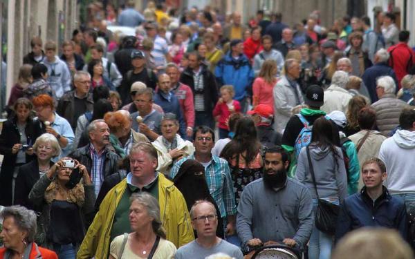 Migración - Qué es la migración