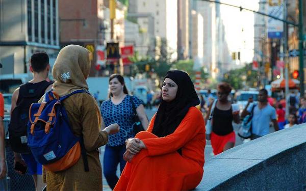 Migración - Tipos de migración