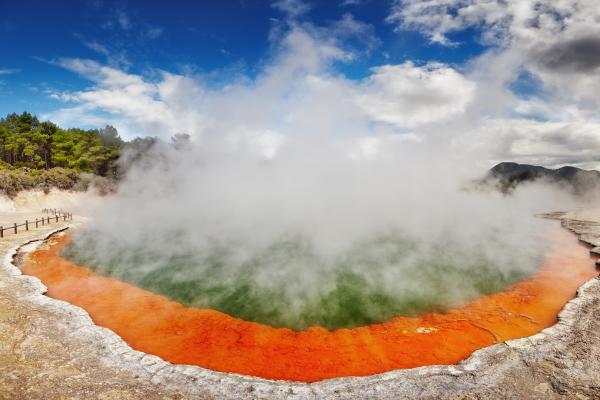 Geofísica: qué es, qué estudia y ramas - Qué es la geofísica