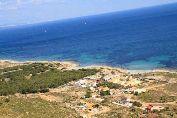 Mares - Mares más importantes del mundo