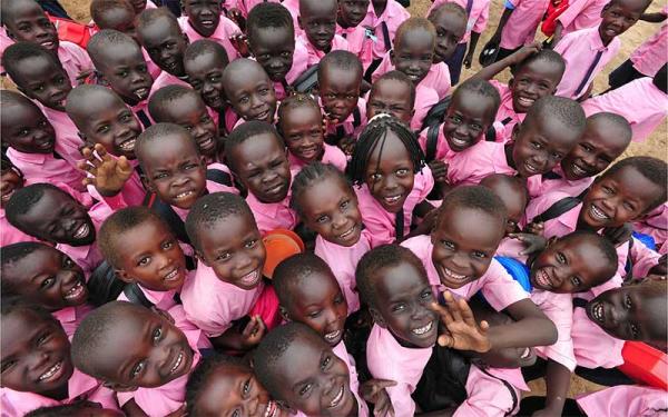 ¿Qué es una población?