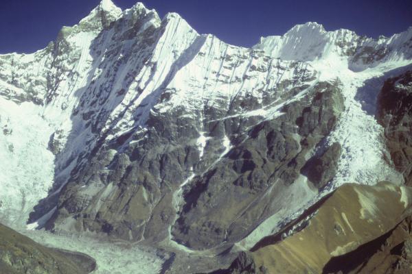Morrenas glaciares: qué son, características, tipos e importancia - Características de las morrenas glaciares