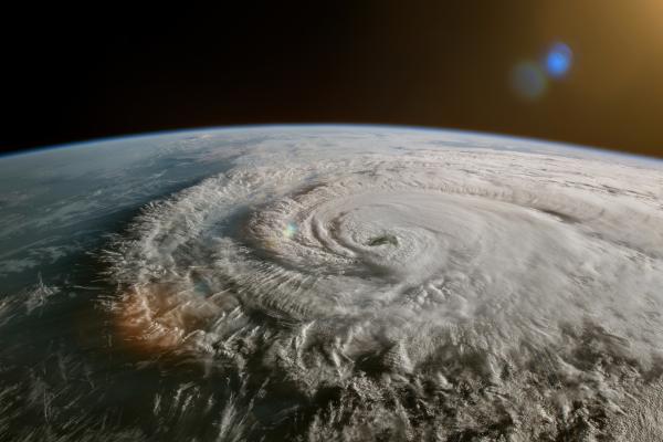 Ciclogénesis explosiva: qué es y cómo se produce - Qué es una ciclogénesis explosiva